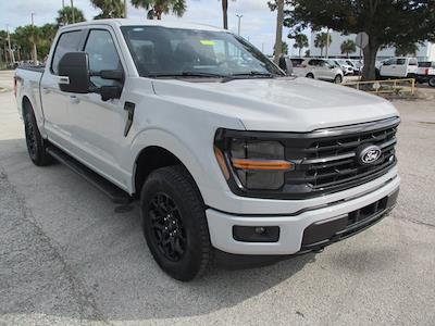 2024 Ford F-150 SuperCrew Cab 4WD Pickup for sale #RT973 - photo 1