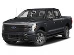 Used 2023 Ford F-150 Lightning XLT SuperCrew Cab for sale #SC014A - photo 1
