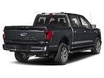 Used 2023 Ford F-150 Lightning XLT SuperCrew Cab for sale #SC014A - photo 2