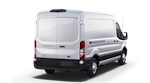 New 2025 Ford Transit 250 Medium Roof Empty Cargo Van for sale #SFT853 - photo 24