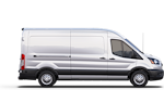 New 2025 Ford Transit 250 Medium Roof Empty Cargo Van for sale #SFT853 - photo 26