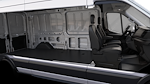 New 2025 Ford Transit 250 Medium Roof Empty Cargo Van for sale #SFT853 - photo 27