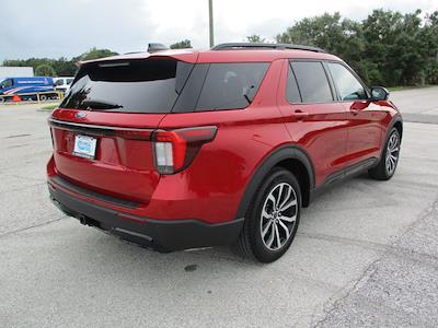 2025 Ford Explorer RWD SUV for sale #ST007 - photo 2