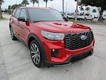 2025 Ford Explorer RWD SUV for sale #ST007 - photo 1