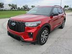 2025 Ford Explorer RWD SUV for sale #ST007 - photo 4