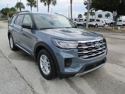 2025 Ford Explorer RWD SUV for sale #ST012 - photo 1