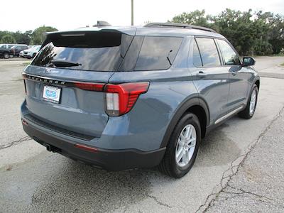 2025 Ford Explorer RWD SUV for sale #ST012 - photo 2