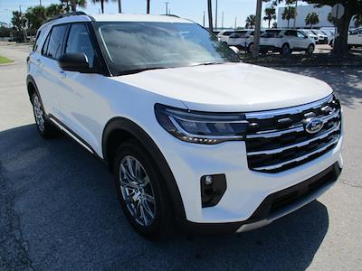 2025 Ford Explorer 4WD SUV for sale #ST014 - photo 1