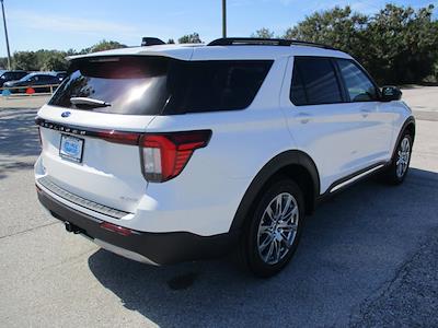 2025 Ford Explorer 4WD SUV for sale #ST014 - photo 2