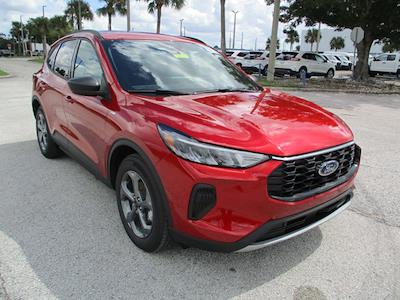 2025 Ford Escape FWD SUV for sale #ST018 - photo 1