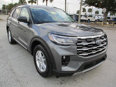 2025 Ford Explorer RWD SUV for sale #ST041 - photo 1