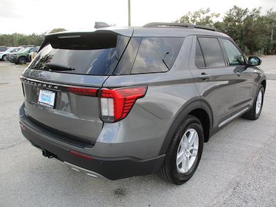 2025 Ford Explorer RWD SUV for sale #ST041 - photo 2