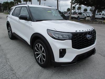 2025 Ford Explorer RWD SUV for sale #ST045 - photo 1