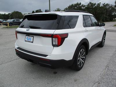 2025 Ford Explorer RWD SUV for sale #ST045 - photo 2