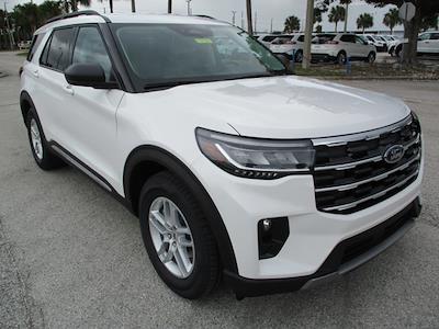 2025 Ford Explorer RWD SUV for sale #ST046 - photo 1