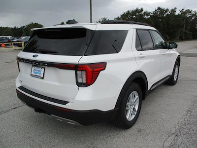 2025 Ford Explorer RWD SUV for sale #ST046 - photo 2