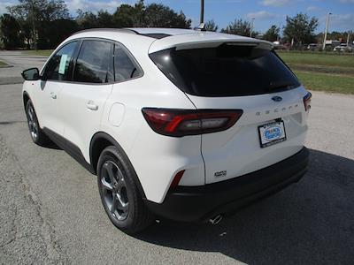 2025 Ford Escape FWD SUV for sale #ST058 - photo 2