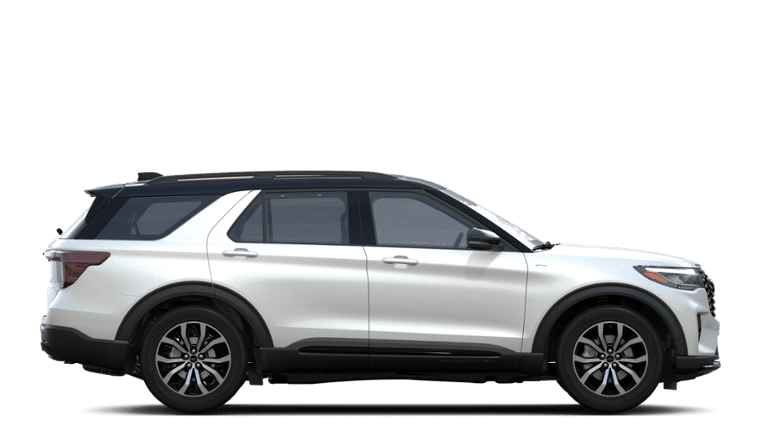 New 2025 Ford Explorer - photo 32