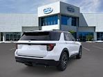 New 2025 Ford Explorer ST-Line for sale #ST061 - photo 8