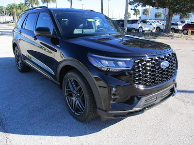 2025 Ford Explorer RWD SUV for sale #ST068 - photo 1