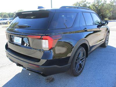 2025 Ford Explorer RWD SUV for sale #ST068 - photo 2