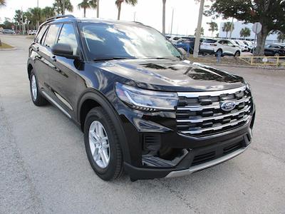 2025 Ford Explorer RWD SUV for sale #ST073 - photo 1