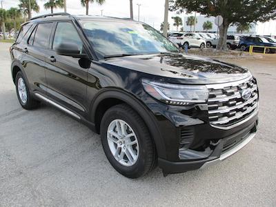 2025 Ford Explorer RWD SUV for sale #ST107 - photo 1