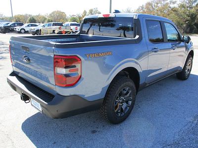 2025 Ford Maverick SuperCrew Cab AWD Pickup for sale #ST120 - photo 2