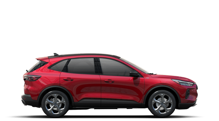 New 2025 Ford Escape - photo 32