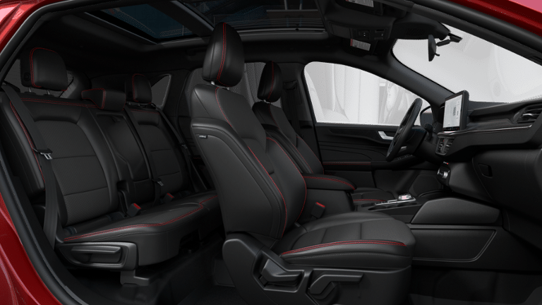 New 2025 Ford Escape - photo 33