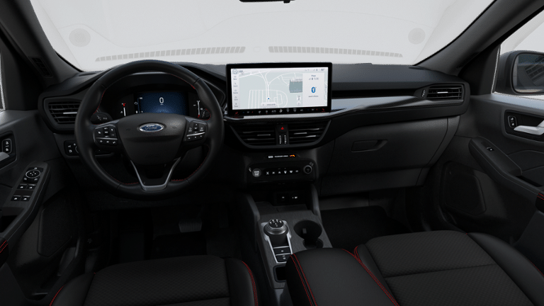 New 2025 Ford Escape - photo 34
