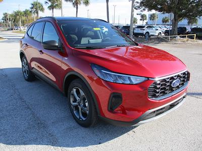 2025 Ford Escape FWD SUV for sale #ST123 - photo 1