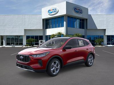 New 2025 Ford Escape - photo 1