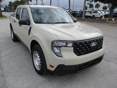 2025 Ford Maverick SuperCrew Cab AWD Pickup for sale #ST143 - photo 1