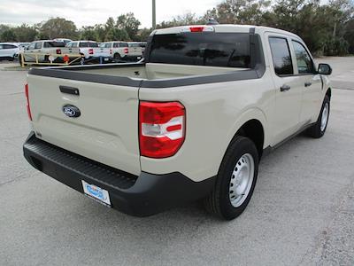 2025 Ford Maverick SuperCrew Cab AWD Pickup for sale #ST143 - photo 2