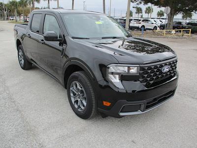 2025 Ford Maverick SuperCrew Cab FWD Pickup for sale #ST144 - photo 1