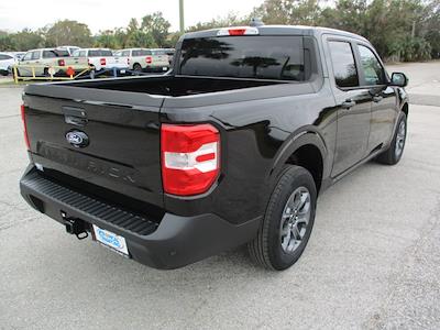 2025 Ford Maverick SuperCrew Cab FWD Pickup for sale #ST144 - photo 2