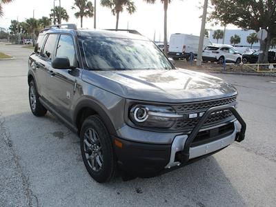 2025 Ford Bronco Sport 4WD SUV for sale #ST158 - photo 1