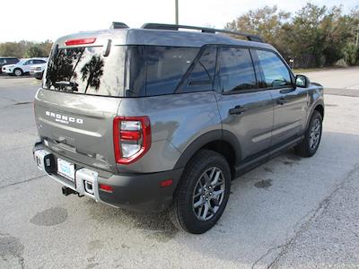 2025 Ford Bronco Sport 4WD SUV for sale #ST158 - photo 2