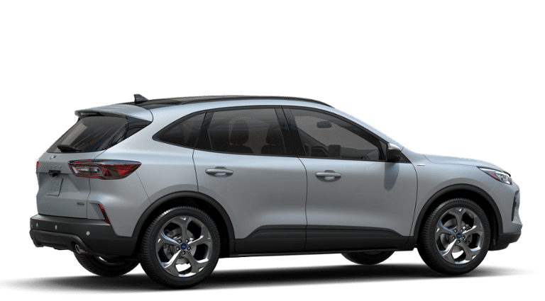 New 2025 Ford Escape - photo 30