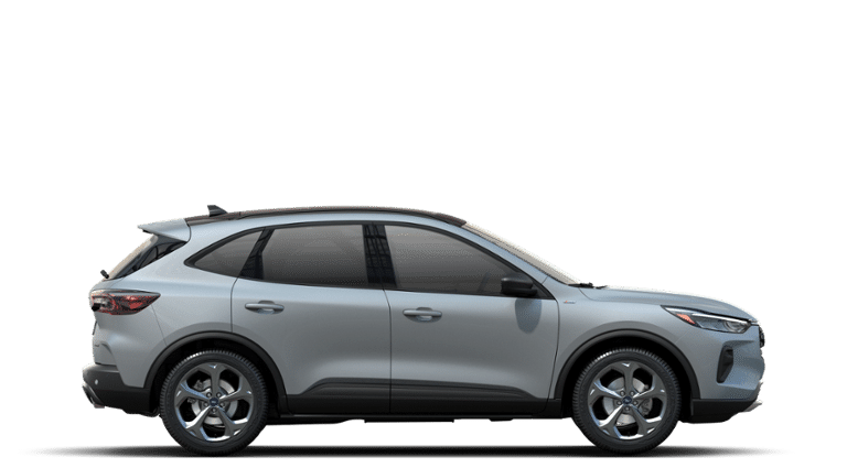 New 2025 Ford Escape - photo 32