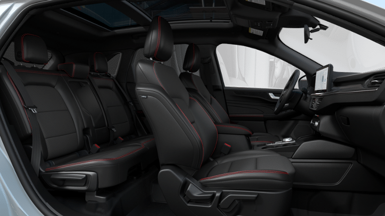 New 2025 Ford Escape - photo 33