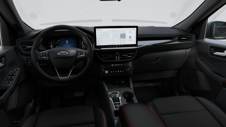New 2025 Ford Escape - photo 34