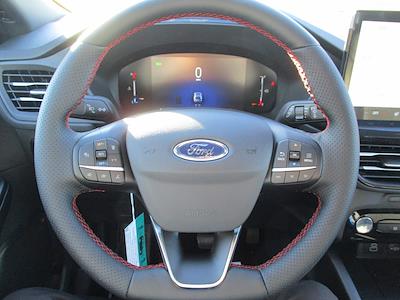 New 2025 Ford Escape - photo 1