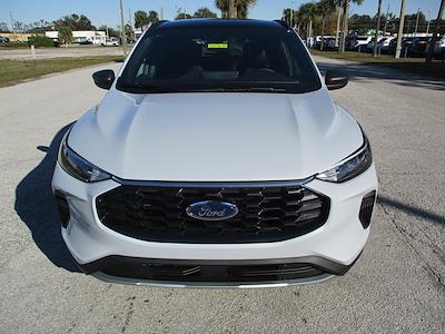 New 2025 Ford Escape - photo 1