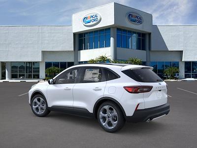New 2025 Ford Escape - photo 1