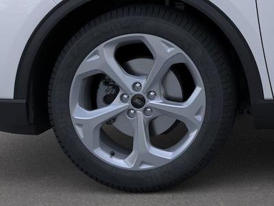 New 2025 Ford Escape - photo 1