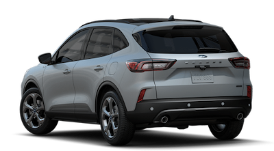 New 2025 Ford Escape - photo 1