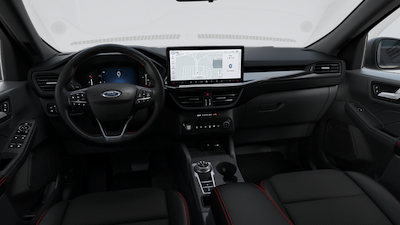 New 2025 Ford Escape - photo 1