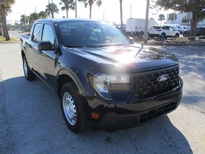 2025 Ford Maverick SuperCrew Cab AWD Pickup for sale #ST197 - photo 1